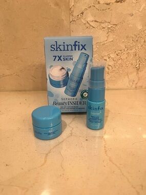 Skin Barrier+ Hydrating Duo in Blue